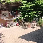 Garden Duplex Apartamento *