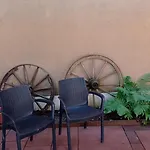 Garden Duplex Sundhoffen