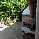Garden Duplex Apartamento Sundhoffen