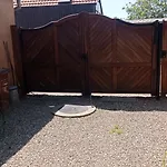 Garden Duplex * Sundhoffen