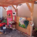 Apartamento Garden Duplex Sundhoffen