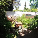Garden Duplex Apartamento *