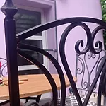 Garden Duplex Apartment *