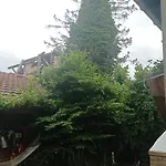 Garden Duplex *