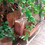 Apartment Garden Duplex