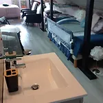 Garden Duplex Apartment *