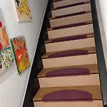 Apartment Garden Duplex *