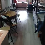 Apartment Garden Duplex