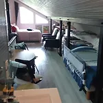 Apartment Garden Duplex