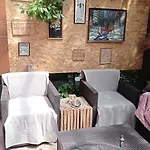 Garden Duplex * Sundhoffen