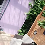 Apartment Garden Duplex *