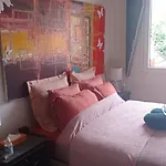 Garden Duplex Apartment