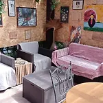 Apartment Garden Duplex