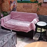 Garden Duplex Apartment