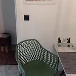 Garden Duplex Apartment *