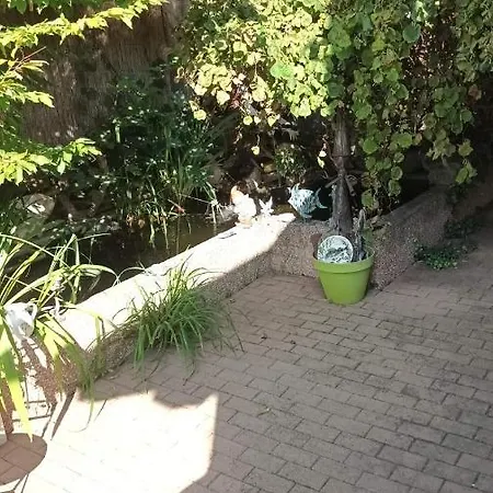 Apartamento Garden Duplex