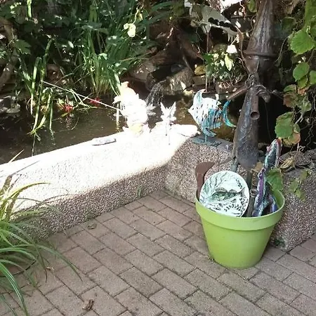 Apartamento Garden Duplex