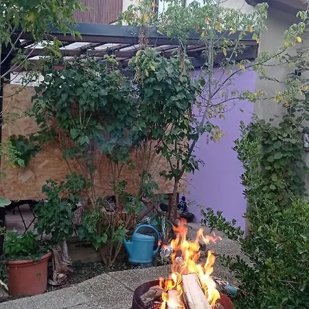 Apartamento Garden Duplex