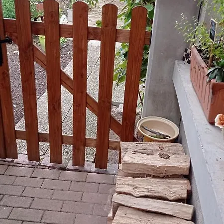 Garden Duplex * Sundhoffen