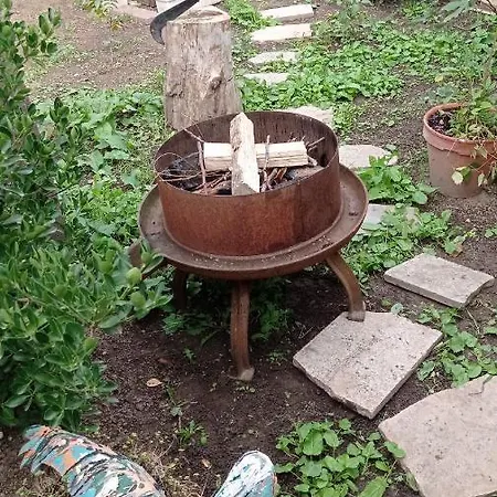 Apartamento Garden Duplex