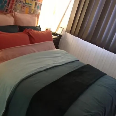 Garden Duplex شقة Sundhoffen