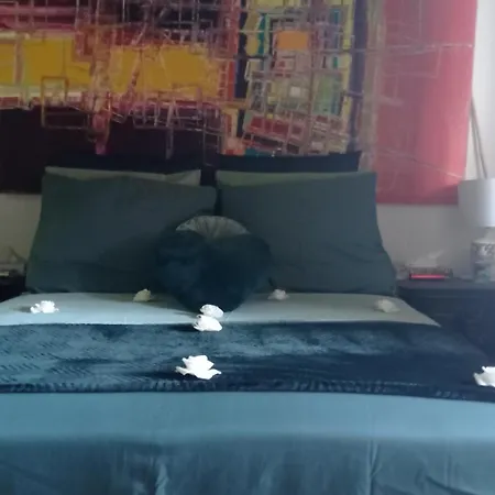 Garden Duplex Daire *