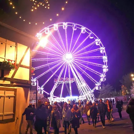 Garden Duplex Daire *