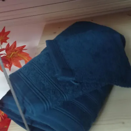 Garden Duplex * Sundhoffen