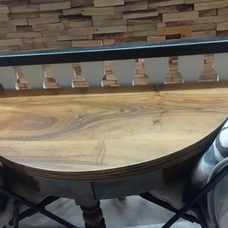 Daire Garden Duplex Sundhoffen