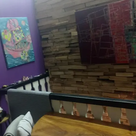 Garden Duplex Daire Sundhoffen