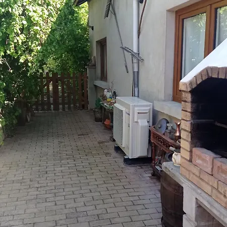 Garden Duplex Apartamento *