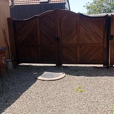 Garden Duplex * Sundhoffen