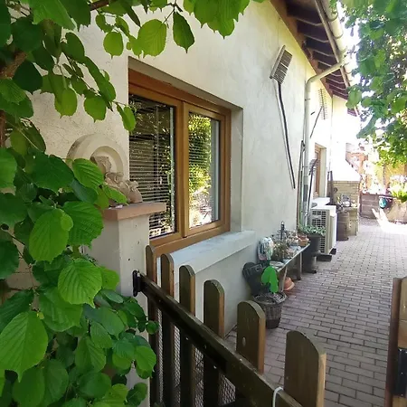 Daire Garden Duplex *