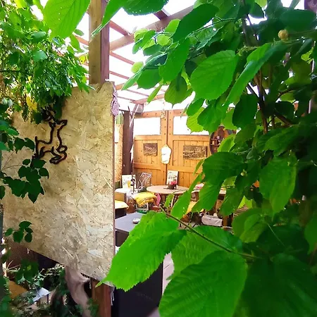 Garden Duplex Sundhoffen