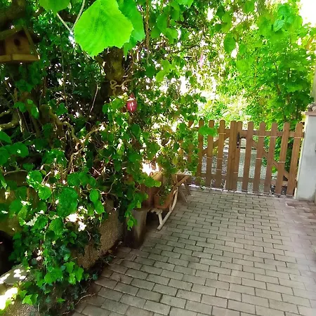 Garden Duplex * Sundhoffen