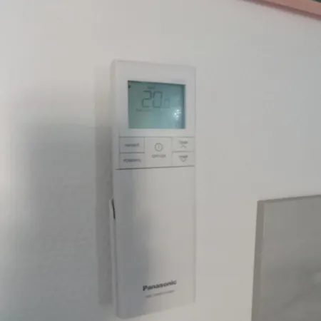 Garden Duplex * Sundhoffen