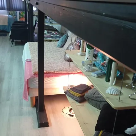 Lejlighed Garden Duplex Sundhoffen