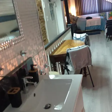 Garden Duplex Sundhoffen