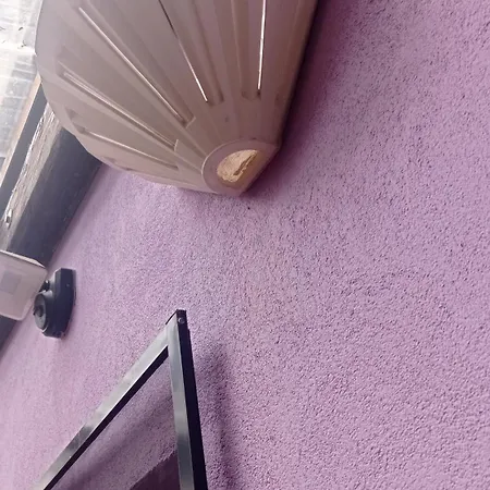 شقة Garden Duplex