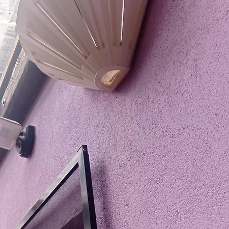 Apartment Garden Duplex
