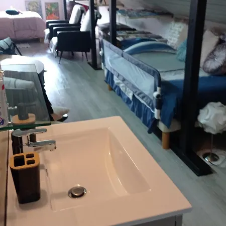 Garden Duplex Daire *