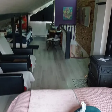 Garden Duplex * Sundhoffen