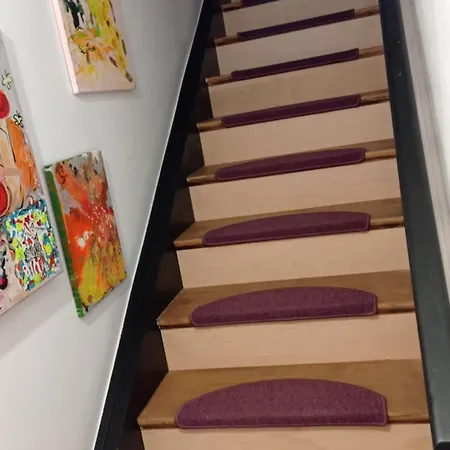 Daire Garden Duplex *