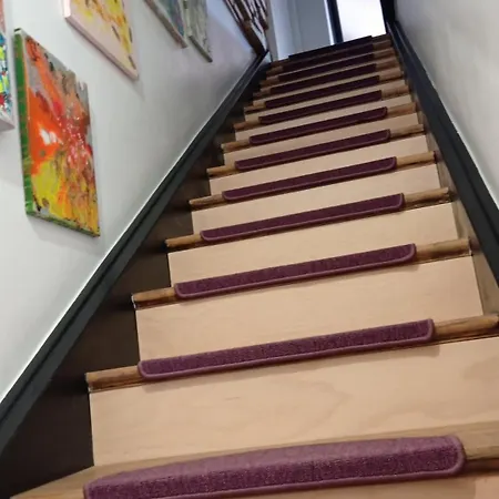 Garden Duplex شقة Sundhoffen