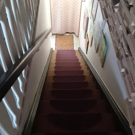 Garden Duplex Sundhoffen