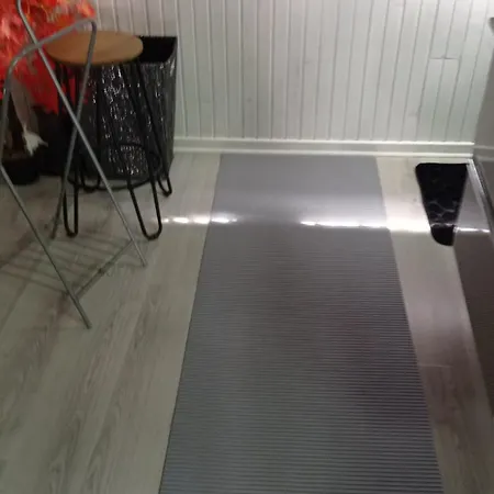 شقة Garden Duplex Sundhoffen