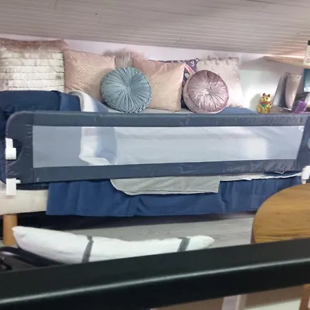 Garden Duplex شقة *