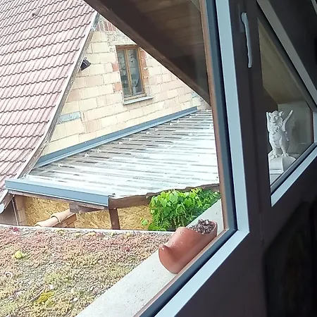 Garden Duplex Appartement *