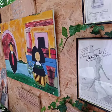 Daire Garden Duplex *