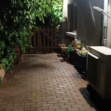 Daire Garden Duplex Sundhoffen